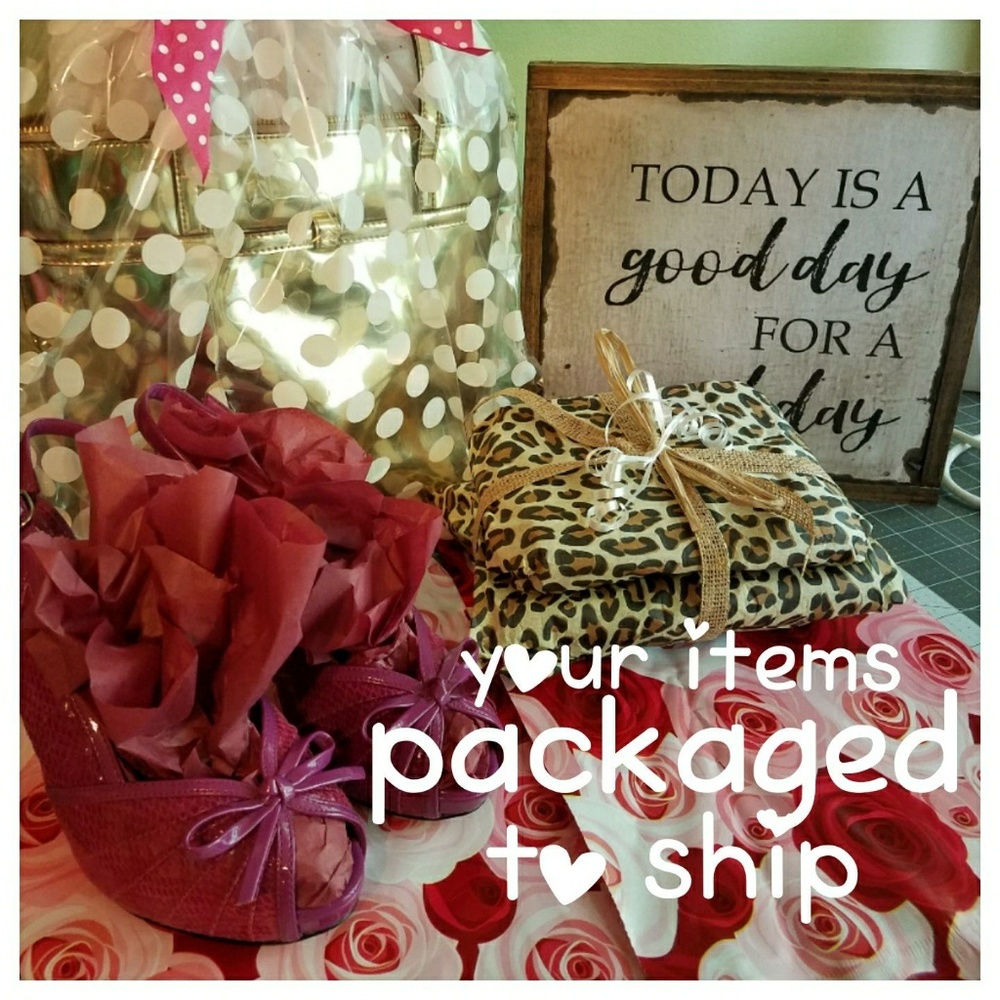 Thank You - Picture 1 of 4